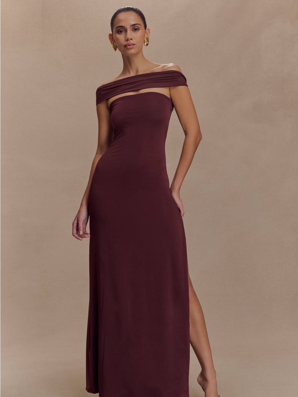 Meshki Aurora dress
